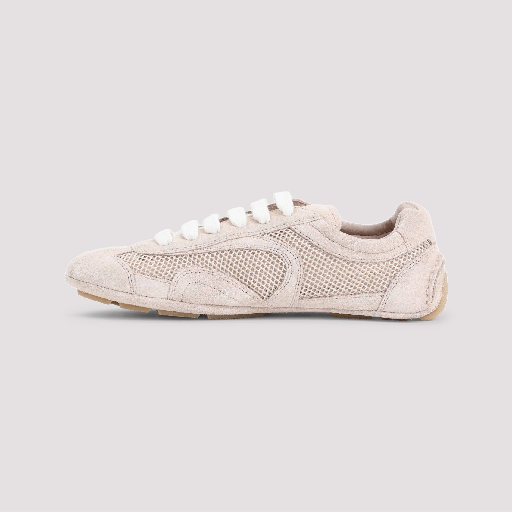 Prada Sneakers - Pink & Purple | 79dcc474a0f4374cae3d29ad37f5bb90a699fa48