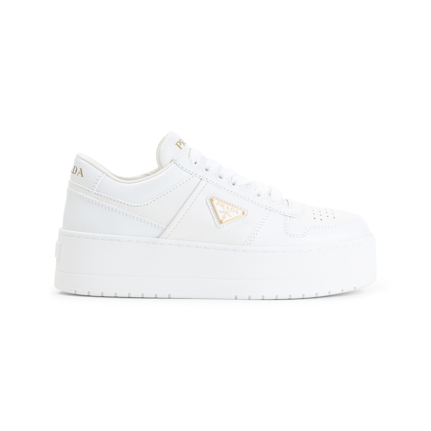 Prada Sneakers - White | 20af2f622d28c60b77d6accd9d326cf8877a6f71