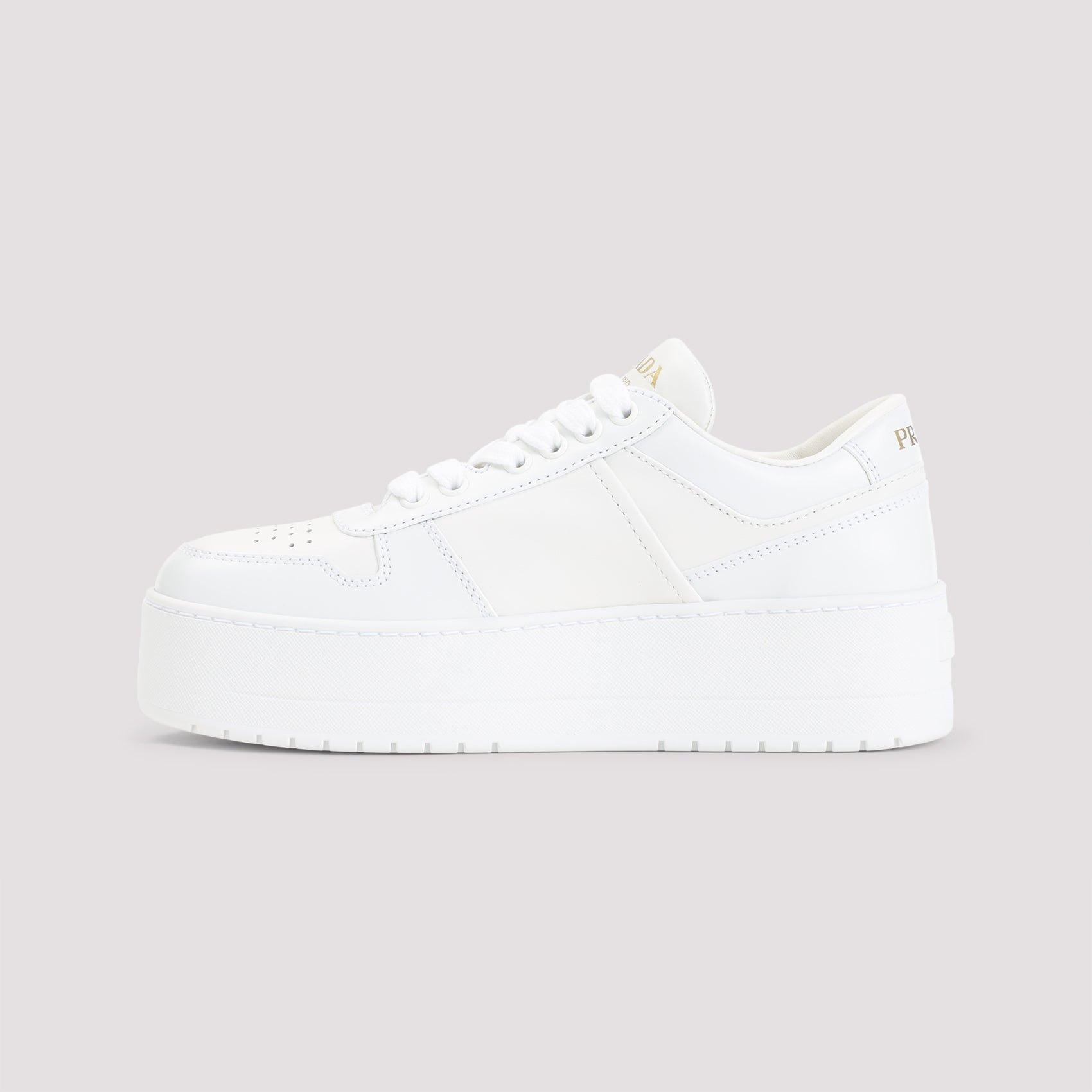 Prada Sneakers - White | 12ff9d9f3f21260e8b29d87cfe233b9dd3992bbf