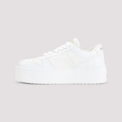 Prada Sneakers - White | 12ff9d9f3f21260e8b29d87cfe233b9dd3992bbf