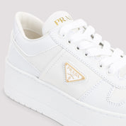 Prada Sneakers - White | 9d77ea5f090f23861f524a83851ecef47670b462