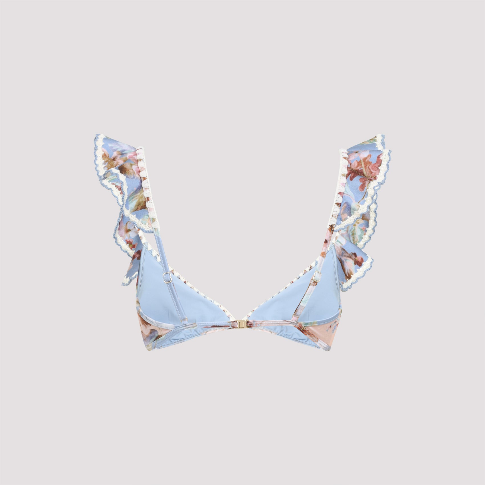 Zimmermann Bikinis - Blue | 574c698ca32bd0ac17cff2b7e86f637d14d63387