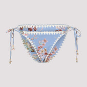 Zimmermann Regular & straight leg - Blue | 236339294704e5f13ca6ef024e19565d0f944720