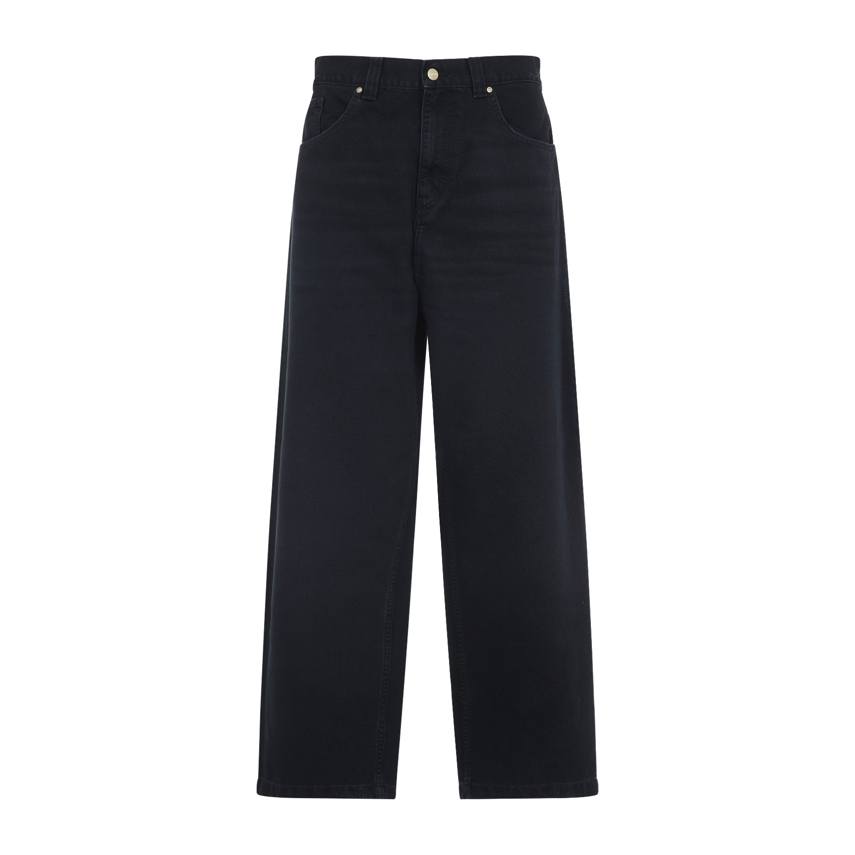 Carhartt Wip Regular & straight leg - Black | 796a8d7c10a18514b8884e095d8179d723db38cb