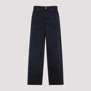 Carhartt Wip Regular & straight leg - Black | 762ae054d4153f2a0a7fe3348b8c719636fc4172