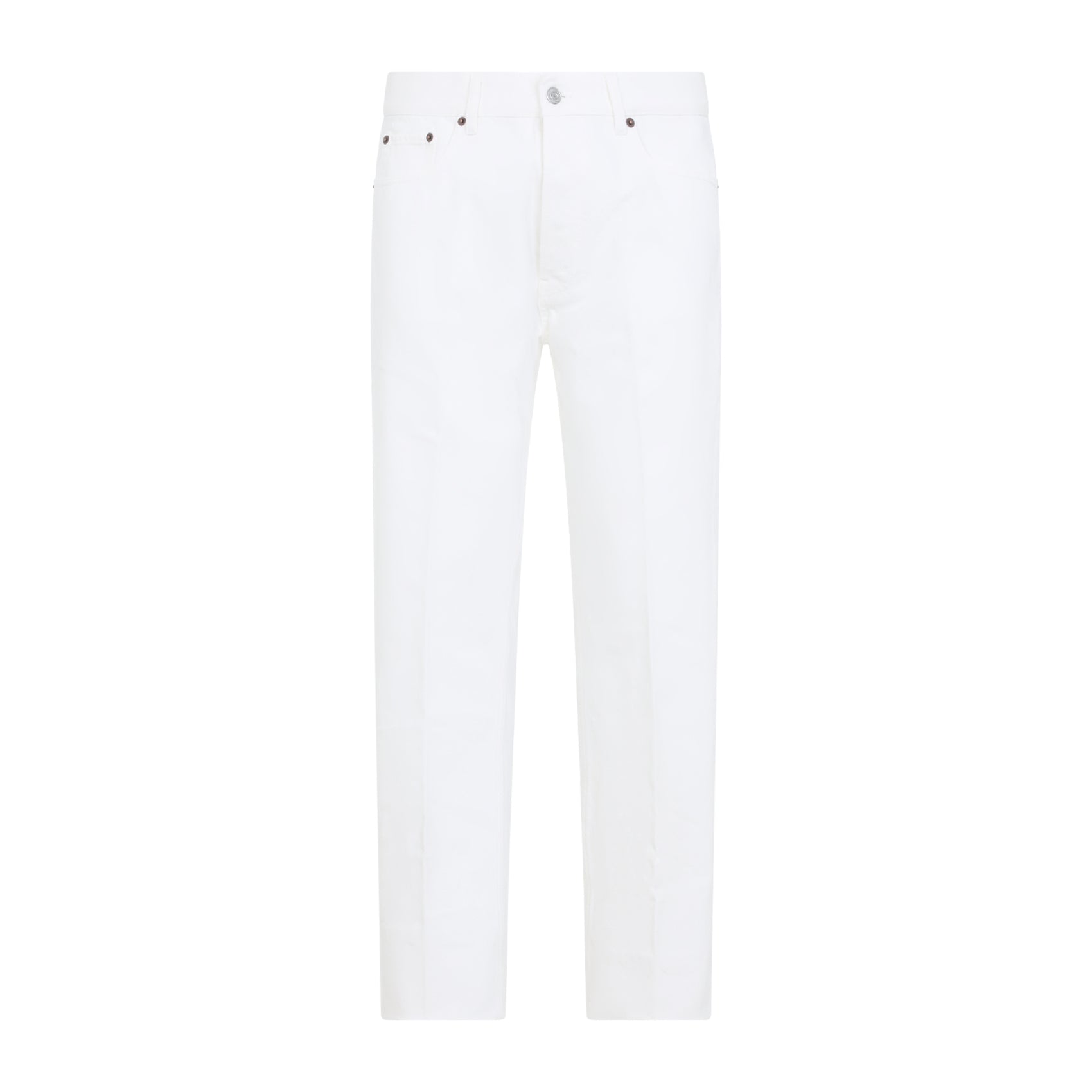 Celine Jeans - White | 0aca0a260d87371546b58123cdbaebf285a7f3da
