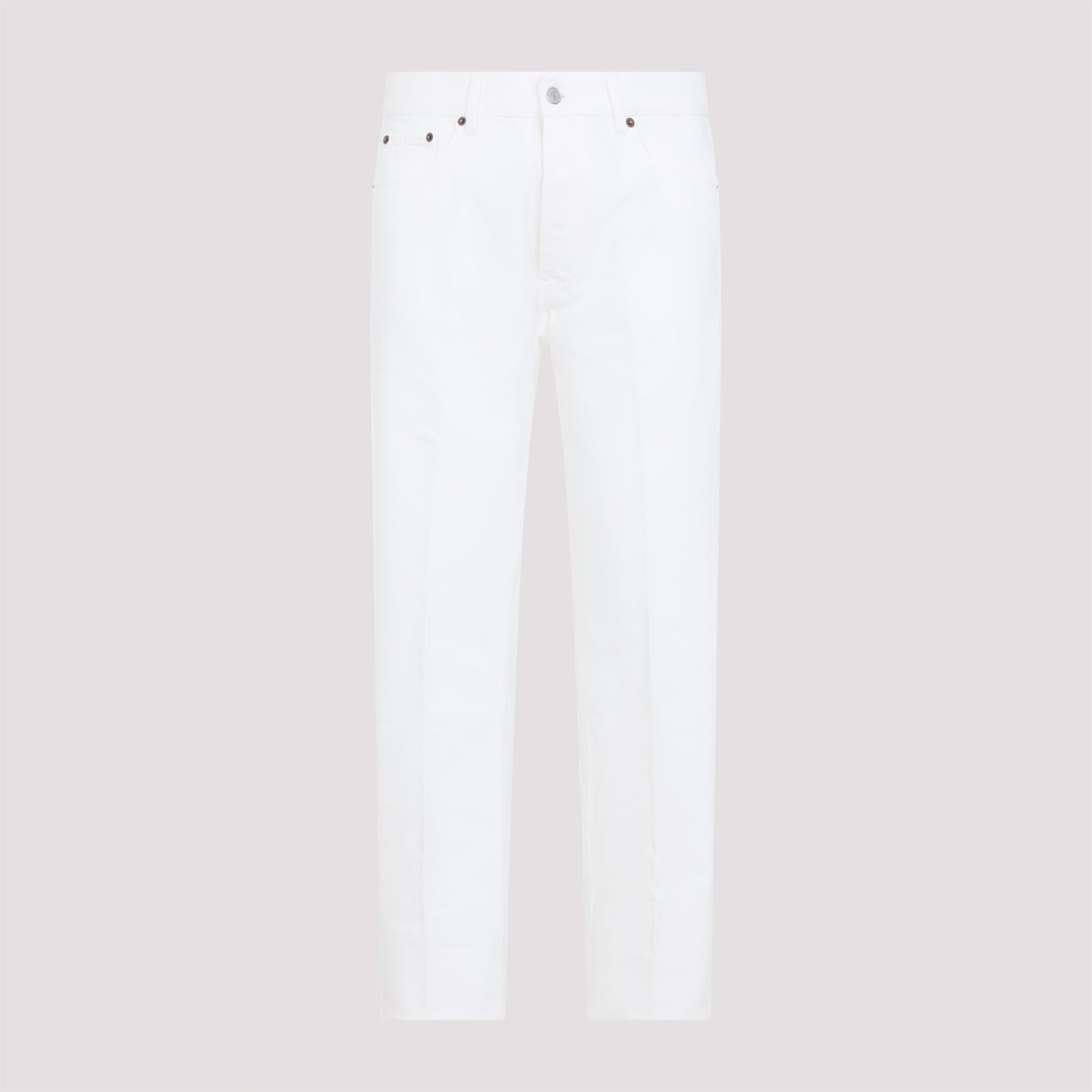 Celine Jeans - White | 8505b793ba63cf5e1ee6b3cb23b60da2dbf062c4