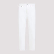 Celine Jeans - White | 8505b793ba63cf5e1ee6b3cb23b60da2dbf062c4