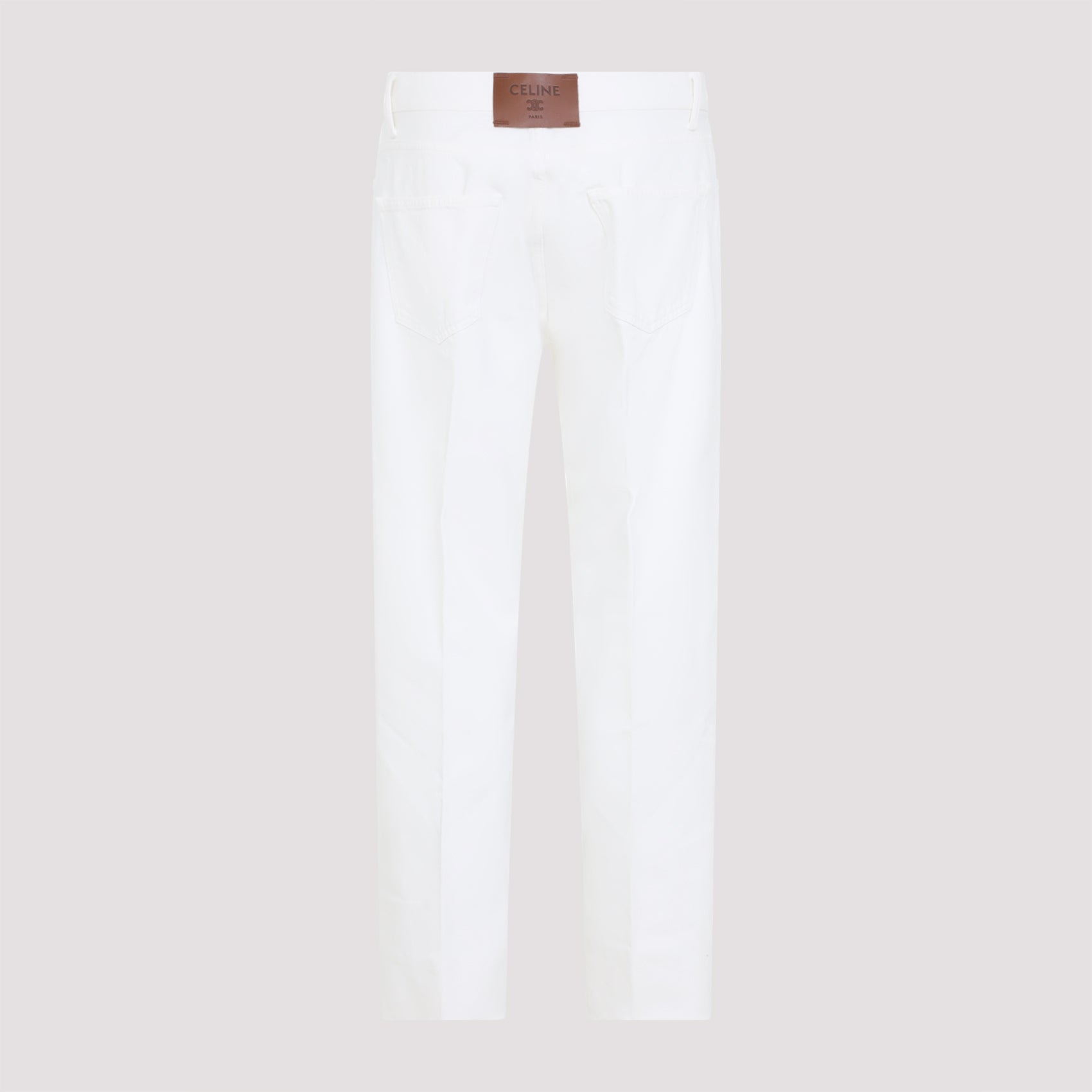 Celine Jeans - White | f0de04f31eadec994c22e305e2b6874804cb7d08