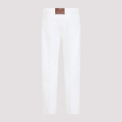 Celine Jeans - White | f0de04f31eadec994c22e305e2b6874804cb7d08