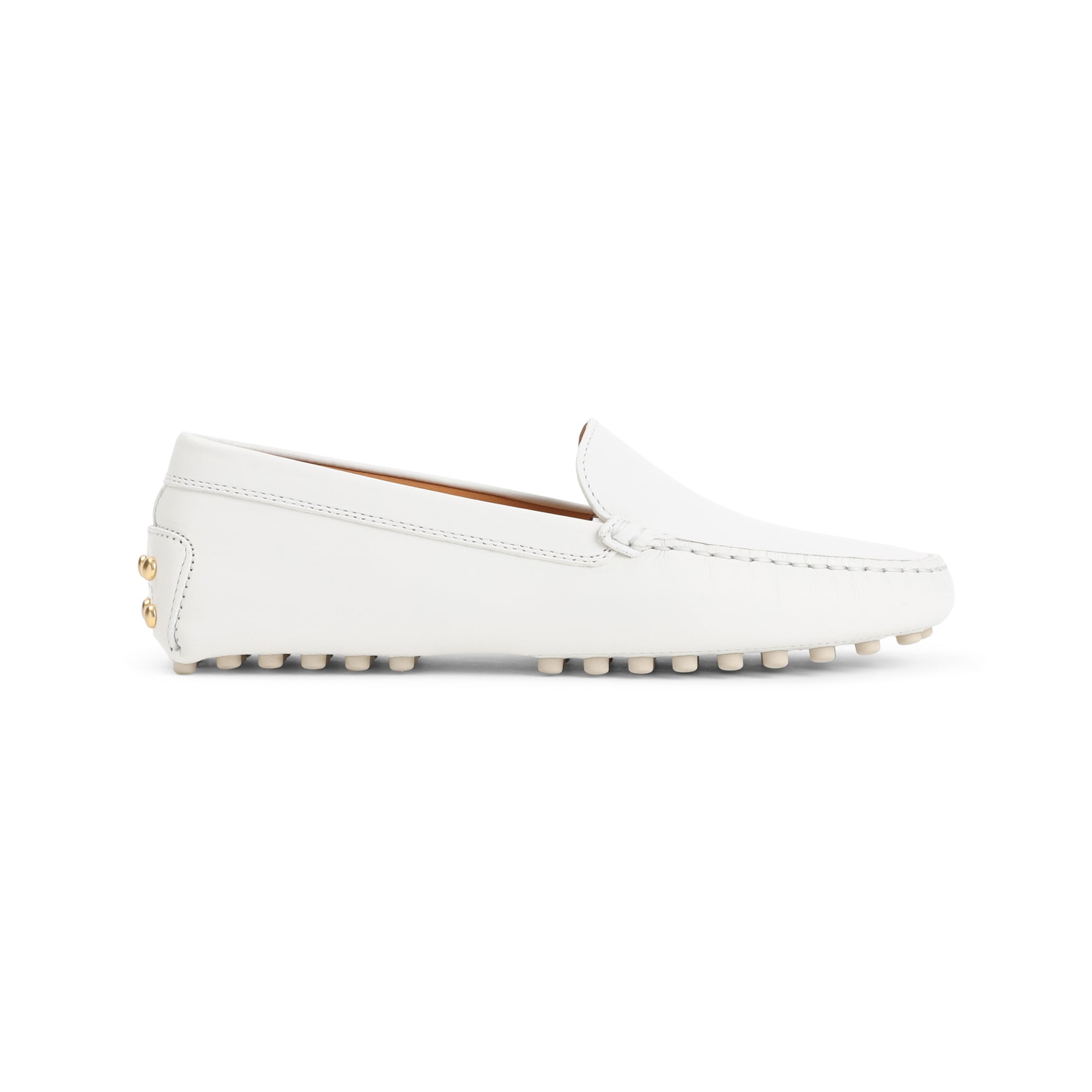 Tod`S Leather Loafers - WOMEN SHOES - Tod`S - T.Luxy