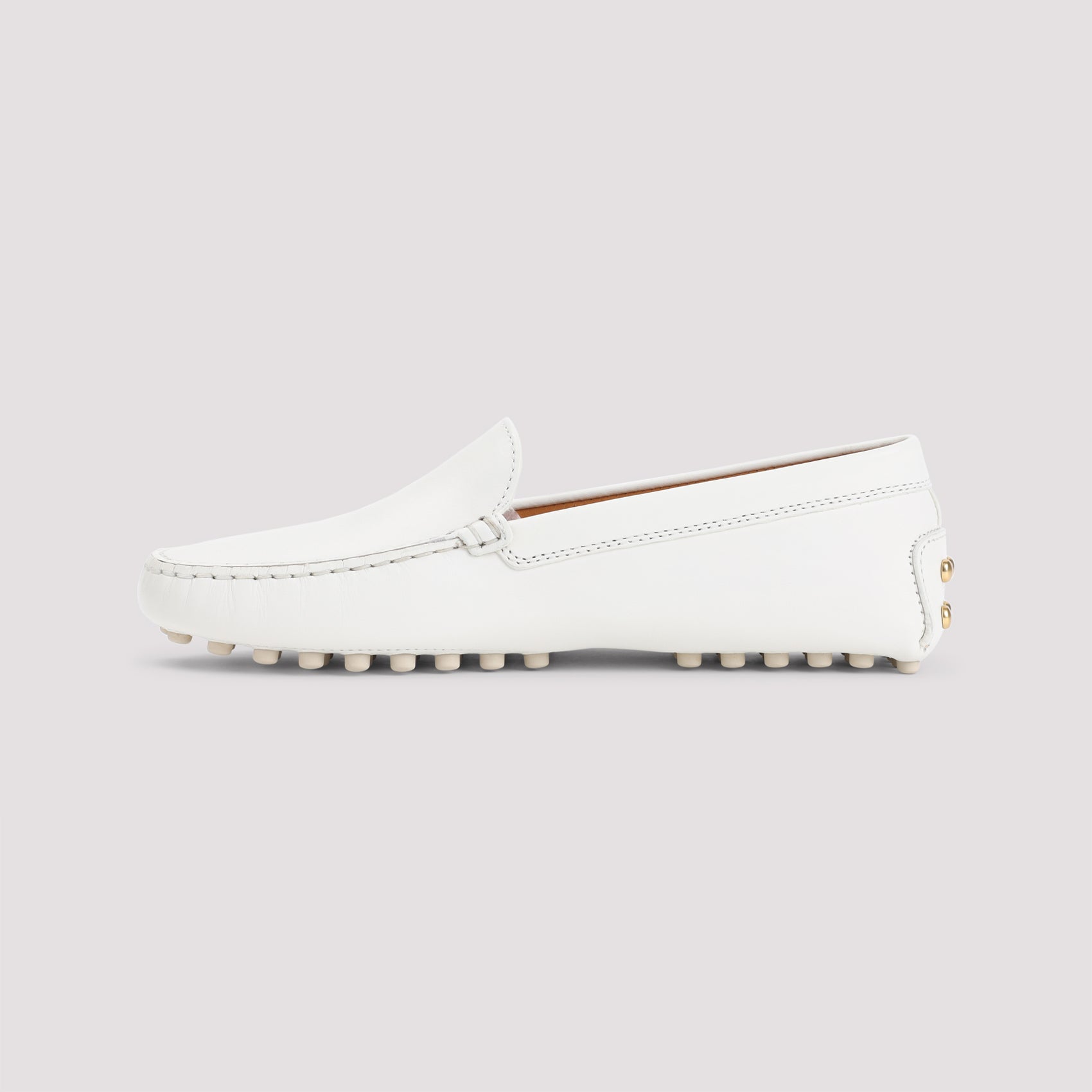 Tod`S Leather Loafers - WOMEN SHOES - Tod`S - T.Luxy