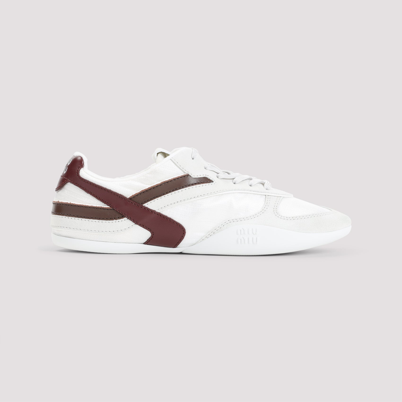Miu Miu Sneakers - White | b59bfb896121b177d84ea63c47ca26937dbb3508