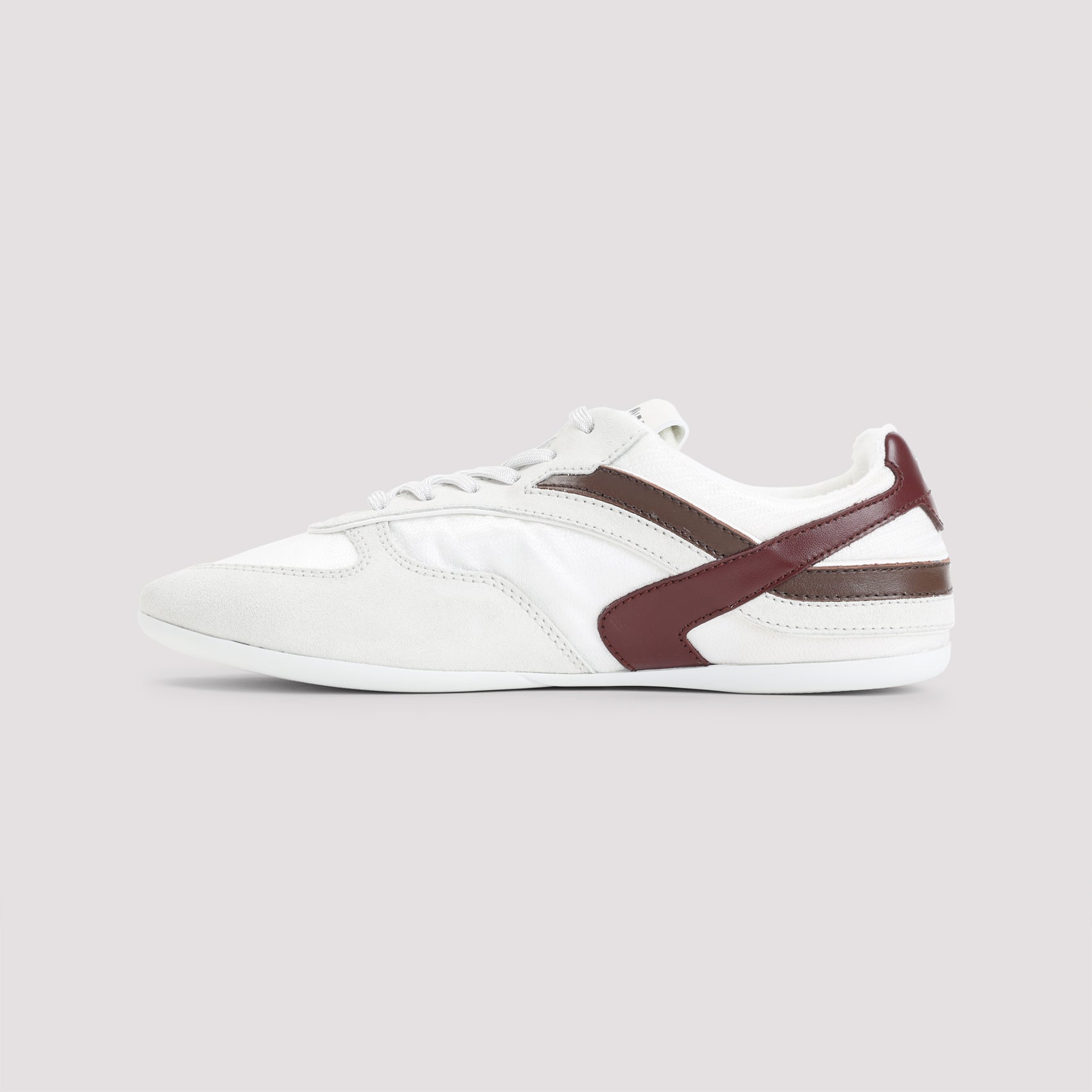 Miu Miu Sneakers - White | 14a8ae7c8b10fb2e5bd4b8604b8a5eb968b08cdb