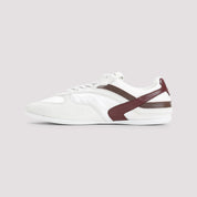 Miu Miu Sneakers - White | 14a8ae7c8b10fb2e5bd4b8604b8a5eb968b08cdb