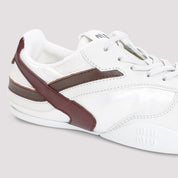 Miu Miu Sneakers - White | 60a9696f076d22ada27ec11d98cba5a542d71ced