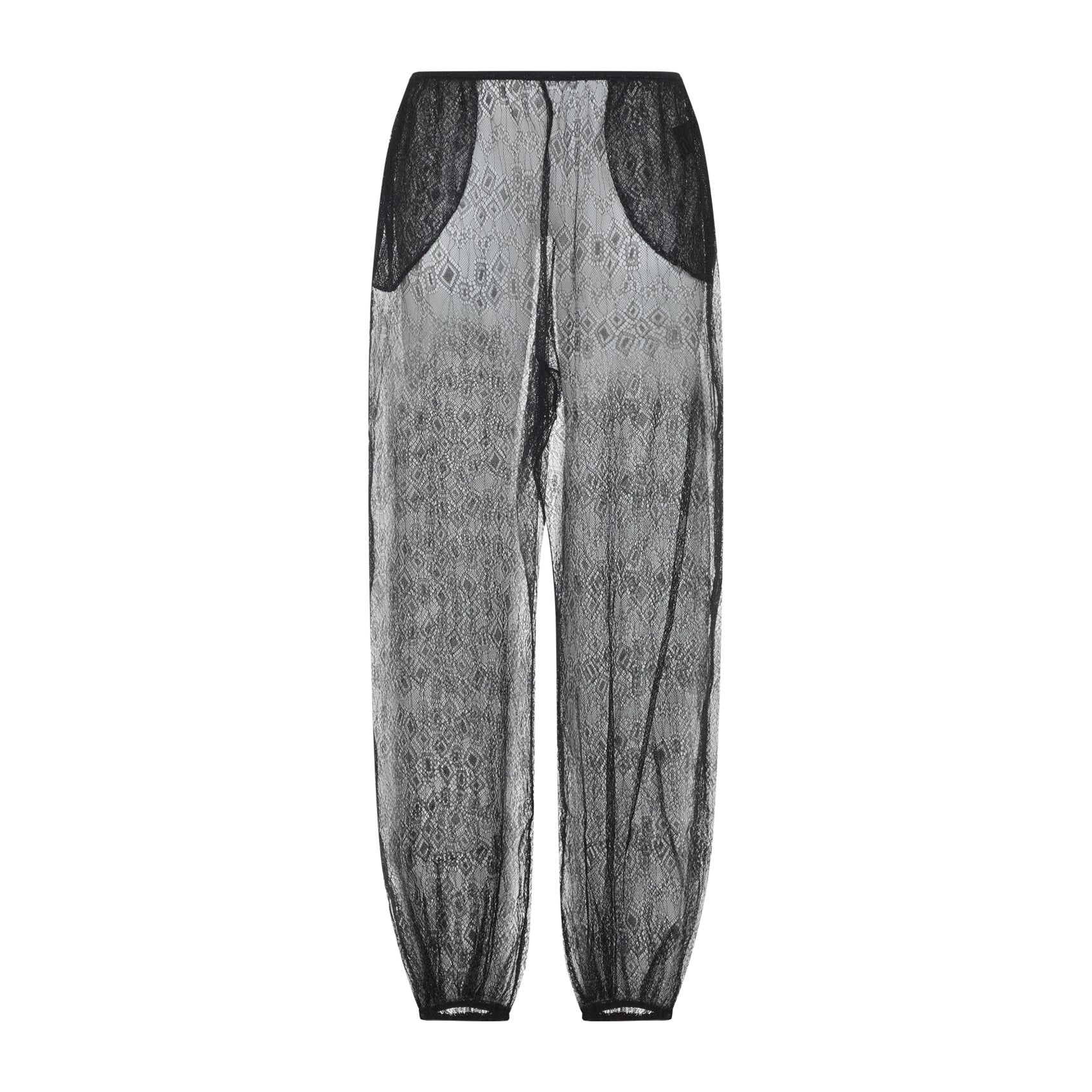 The Frankie Shop Orissa Lace Ballon Pants - WOMEN CLOTHING - The Frankie Shop - T.Luxy