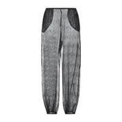 The Frankie Shop Orissa Lace Ballon Pants - WOMEN CLOTHING - The Frankie Shop - T.Luxy