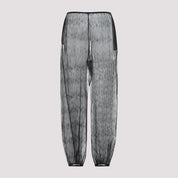 The Frankie Shop Orissa Lace Ballon Pants - WOMEN CLOTHING - The Frankie Shop - T.Luxy