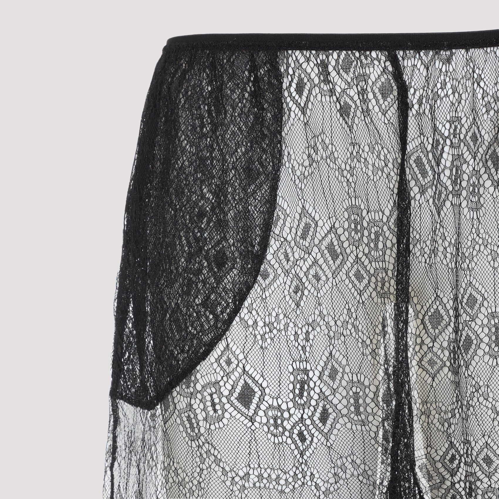 The Frankie Shop Orissa Lace Ballon Pants - WOMEN CLOTHING - The Frankie Shop - T.Luxy