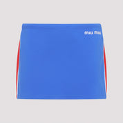 Miu Miu Midi skirts - Multicolour | 779575e66b1c1aeeb35a295426ba551719ad7f3c