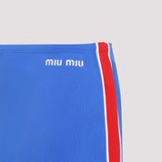 Miu Miu Midi skirts - Multicolour | 2a71a01de1de0db824c3acd18032b1ca14465c8d