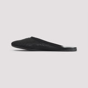 Miu Miu Sneakers - Black | a1a5d2357c8ad7dec69e4c7368440602f900bd55