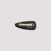 Miu Miu Hair Accessories - Black | 7977406c8b3d5678896a46854ce3ab18fe677471