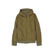 Herno Reversible Bomber Jacket - MEN CLOTHING - HERNO - T.Luxy