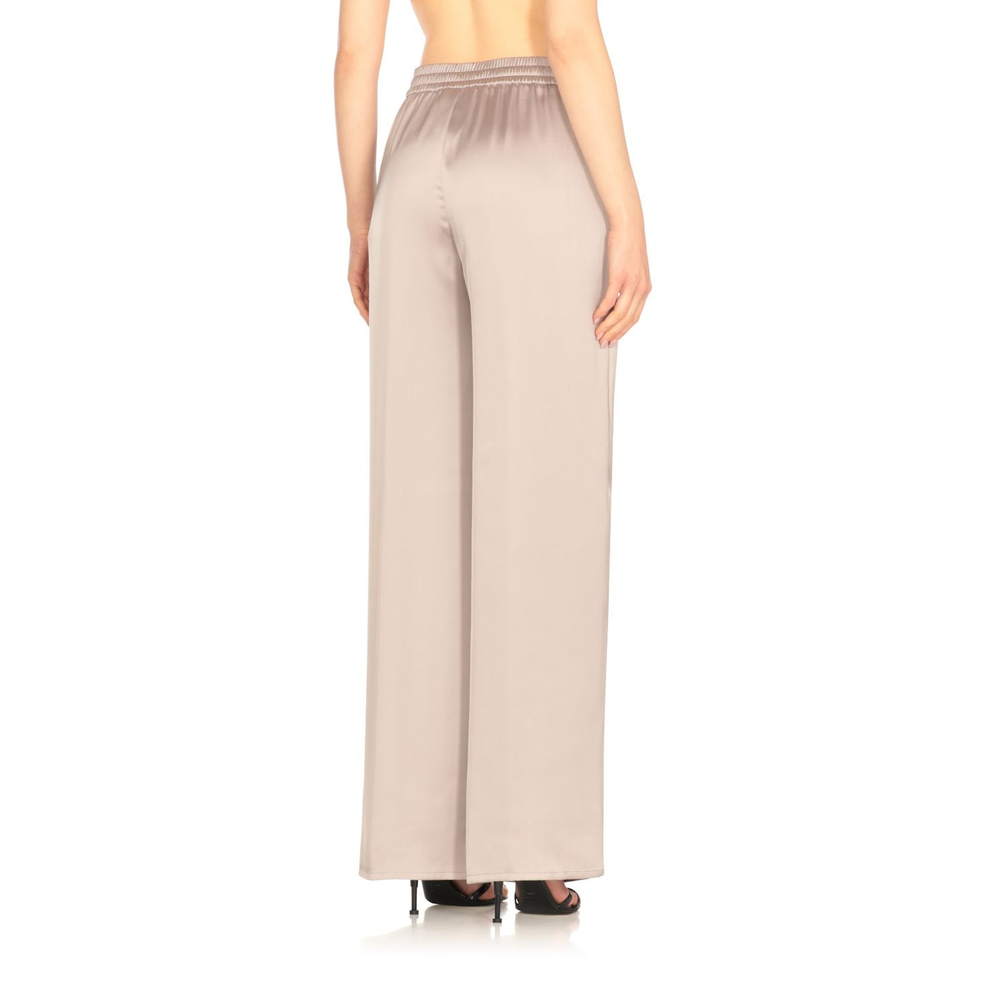 Herno Satin Pants