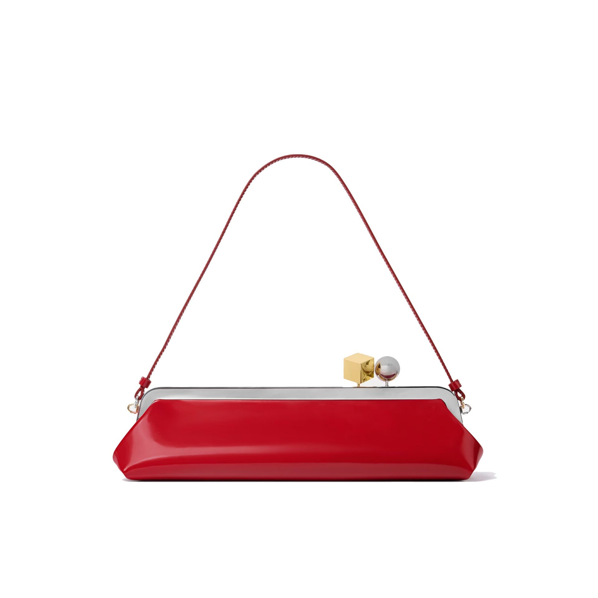 Jacquemus The Salon Long Clutch Bag - WOMEN BAGS - JACQUEMUS - T.Luxy