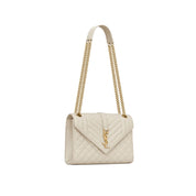 Saint Laurent Envelope Medium Bag - WOMEN BAGS - SAINT LAURENT - T.Luxy