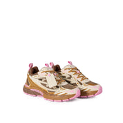 OFF - WHITE Be Right Back Sneakers - WOMEN SHOES - OFF - WHITE - T.Luxy