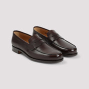 Church'S Loafers - Brown | 8c17556e1fd990fbb953fa4968e12ba2c4b31393