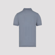 Giorgio Armani POLO - Blue | a24bac93318a3dc3cfd1b966af5d4bb2fef352a1