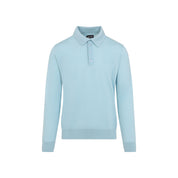 Giorgio Armani Sweater - Blue | 1f74c4664dc6dde17d2e2f716852aa92a9ab524b