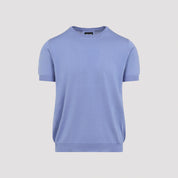 Giorgio Armani Pullover - Blue | 1050fa821e7567753a07361875736076a64baf01