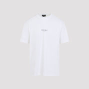 Giorgio Armani T-shirts - White | 1c54ac1c99c90a6f4f7330222a50c9dec88f1120