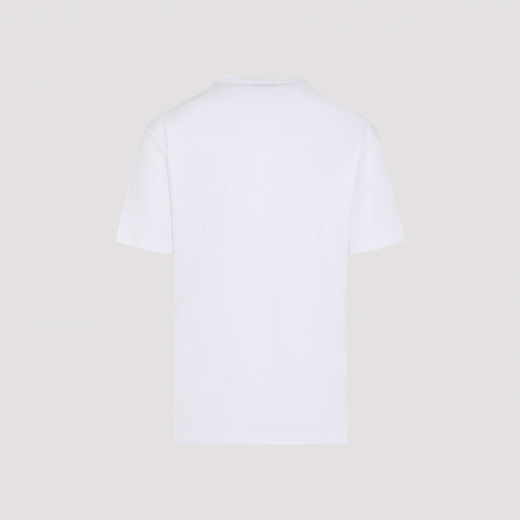 Giorgio Armani T-shirts - White | fd16abc6984990494270145d25bbbec71d7b4192