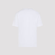 Giorgio Armani T-shirts - White | fd16abc6984990494270145d25bbbec71d7b4192
