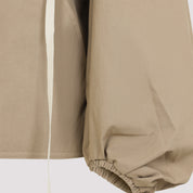 Co Rolled Collar Jacket - WOMEN CLOTHING - Co - T.Luxy