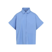 Co Boxy Ss Shirt - WOMEN CLOTHING - Co - T.Luxy