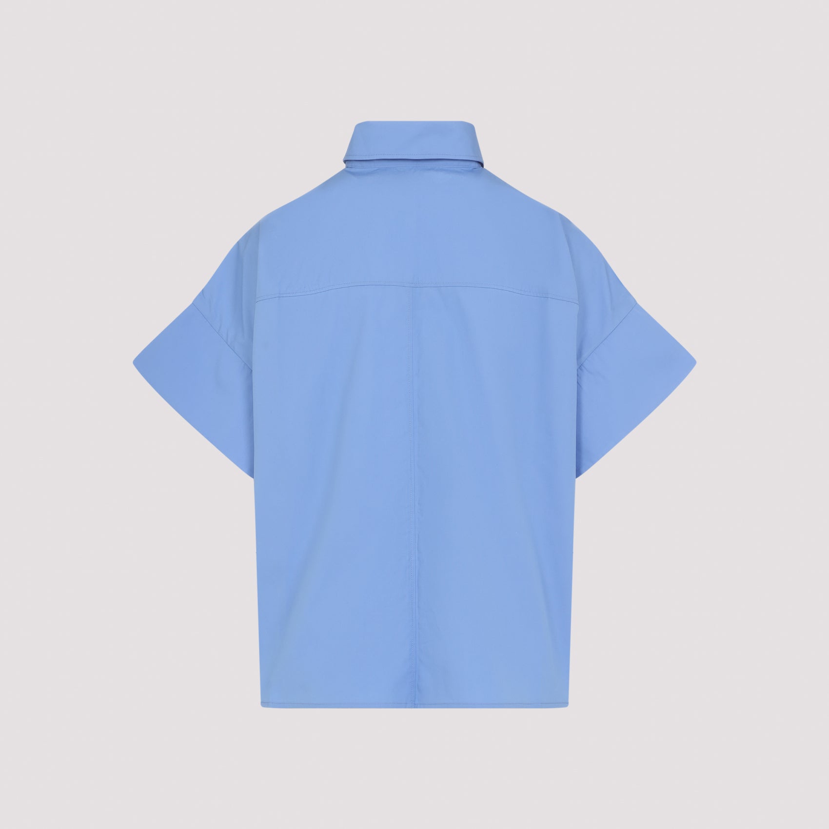 Co Boxy Ss Shirt - WOMEN CLOTHING - Co - T.Luxy