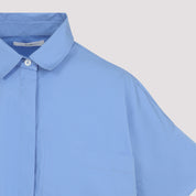Co Boxy Ss Shirt - WOMEN CLOTHING - Co - T.Luxy