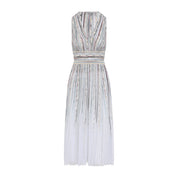 Missoni Midi dresses - Multicolour | 58c7d1d97f6c4016d3e3749a57a10dd056ff4895
