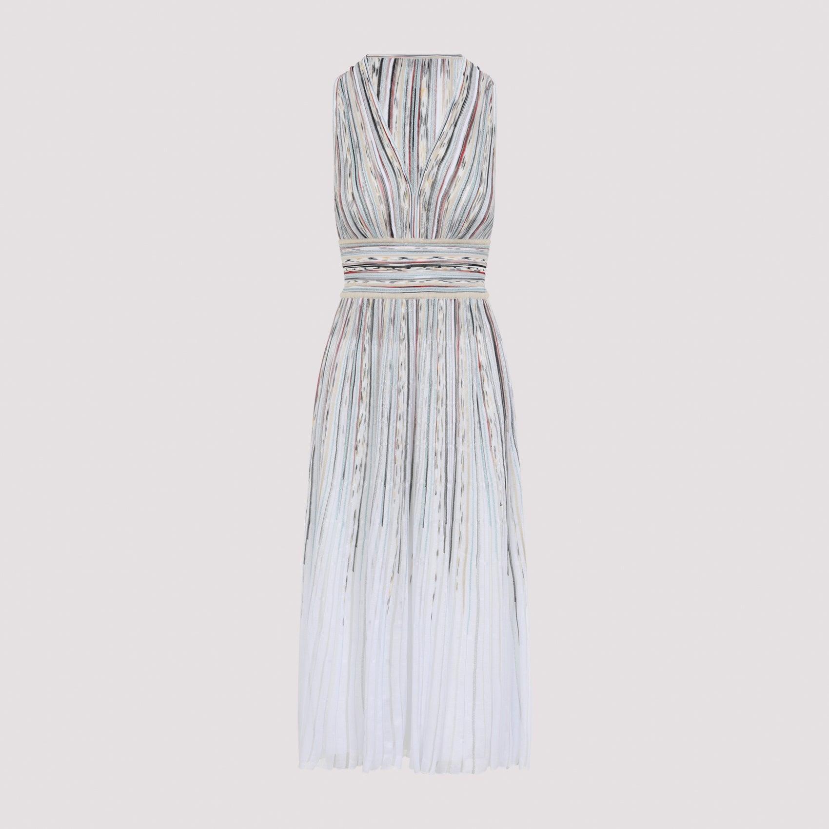 Missoni Midi dresses - Multicolour | 1161eb8d29686722107bb5602081eb23f283d856