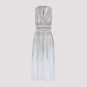 Missoni Midi dresses - Multicolour | 1161eb8d29686722107bb5602081eb23f283d856