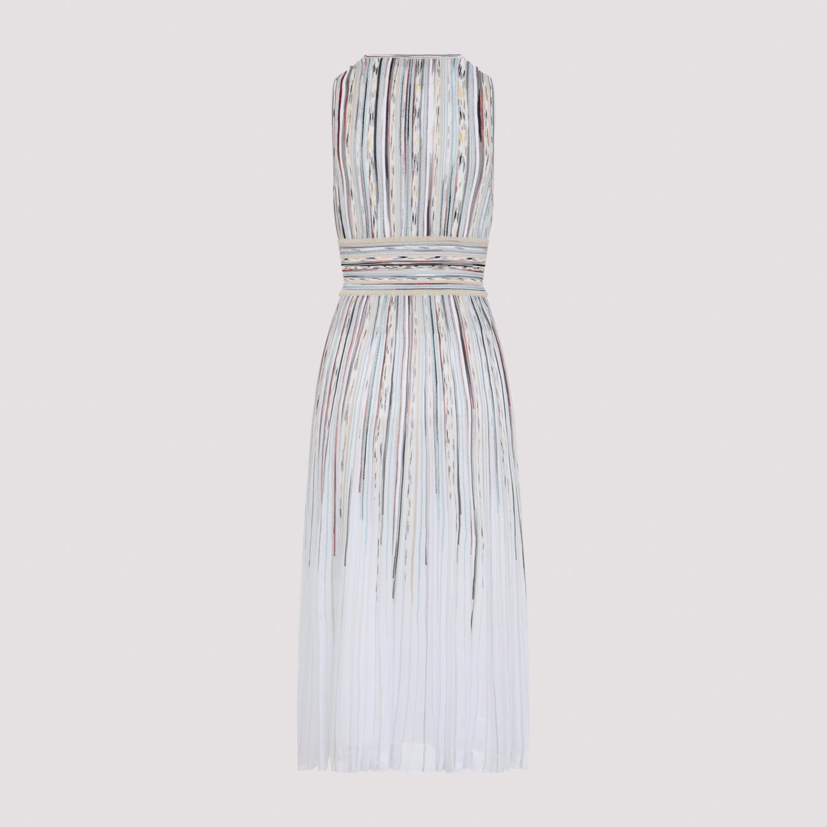 Missoni Midi dresses - Multicolour | 30ee03d6c78c43725a1f0ab604b3737968242179