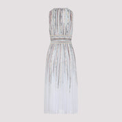 Missoni Midi dresses - Multicolour | 30ee03d6c78c43725a1f0ab604b3737968242179