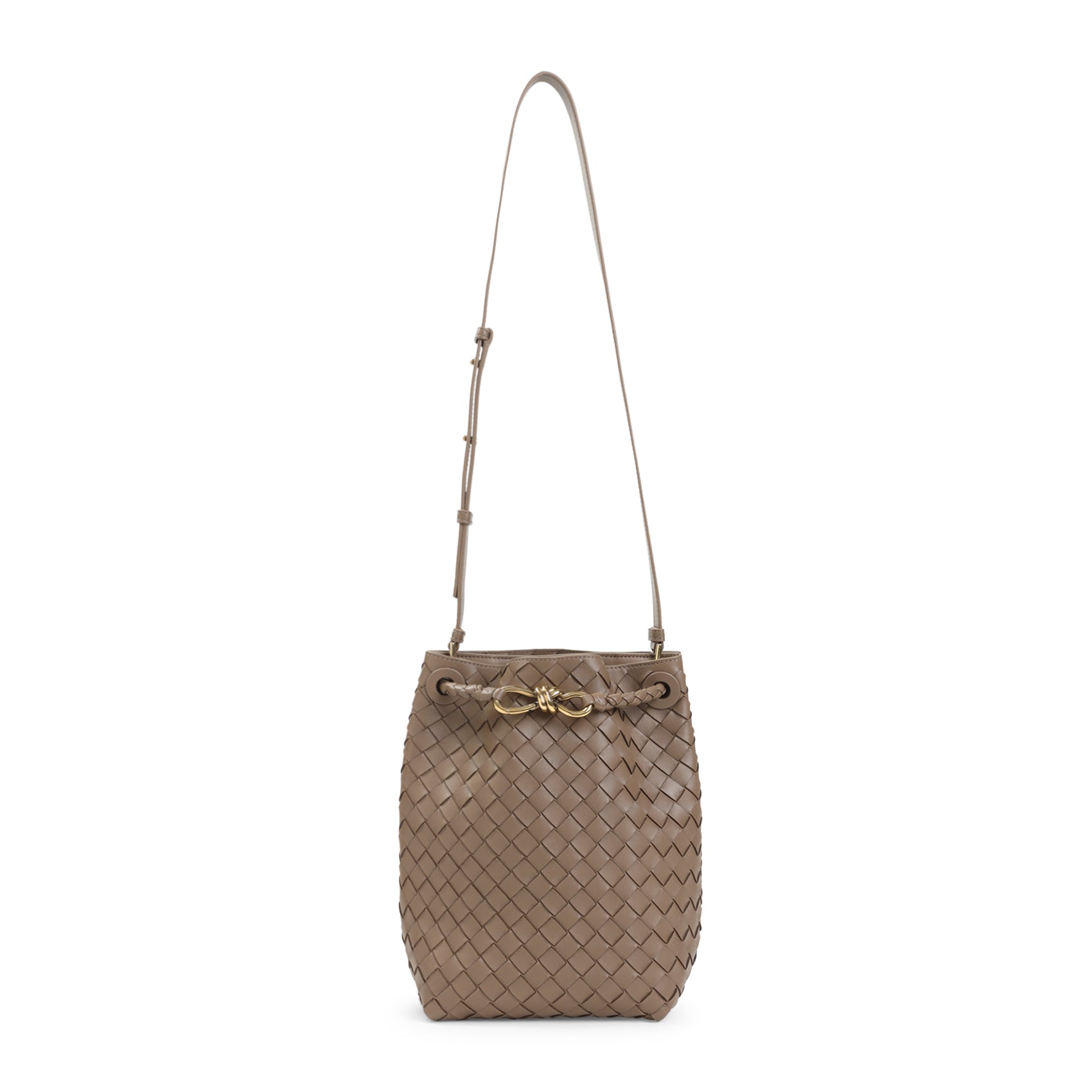 Bottega Veneta Satchel & cross body - Brown | 2607ec634bf51796f97c68122cad9f8c040f22d4